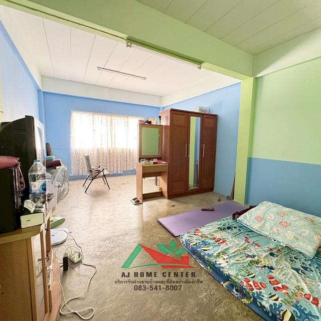 ขายถูกสุด2.5ล้าน ตึก3.5ชั้น 17ตรว. โครงการบีแอลพลาซ่า ติดถนนพุทธมณฑลสาย5 จัดกู้ฟรี 9