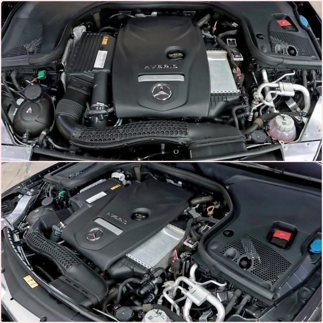 MERCEDES-BENZ E300 2.0 e AMG Dynamic ปี 2024 17