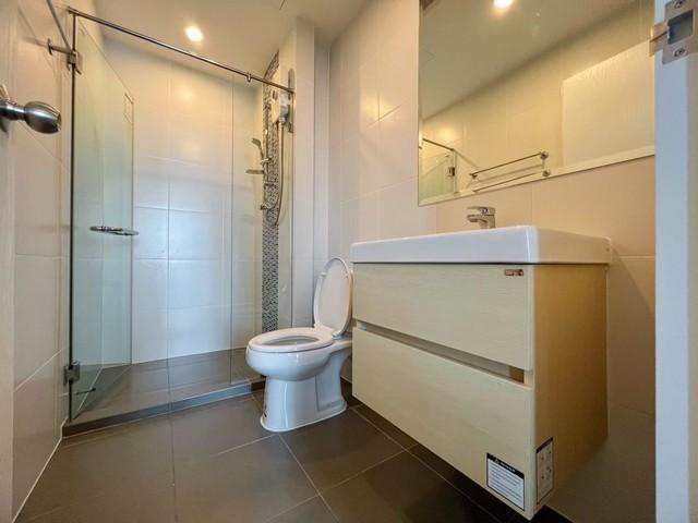 ขายคอนโดเมโทรสกาย 39.39 ตรม.ประชาชื่นห้องมุม แต่งสวยโมเดิร์นสไตล์ duplex 2 ชั้น เเถมเฟอร์ครบครันพร้อมอยู่ ติด MRT บางซ่อ 8