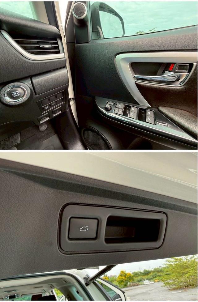 Toyota Fortuner 2.4 G 15