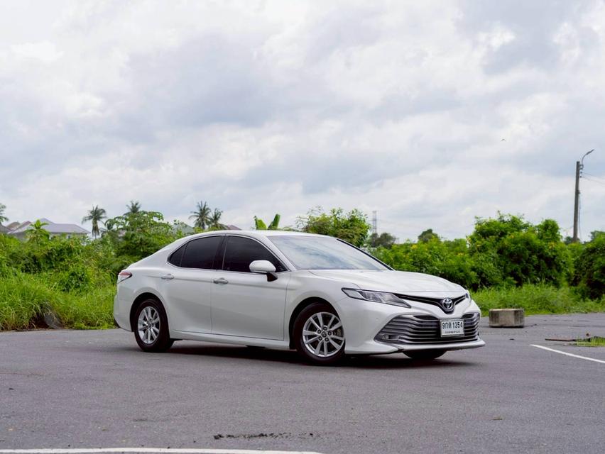 ขาย Toyota Camry 2.0G ปี19