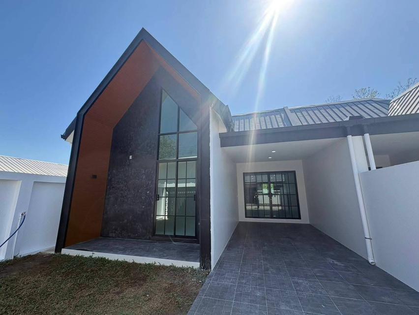 New House for Rent | Pa Khlok Area 1