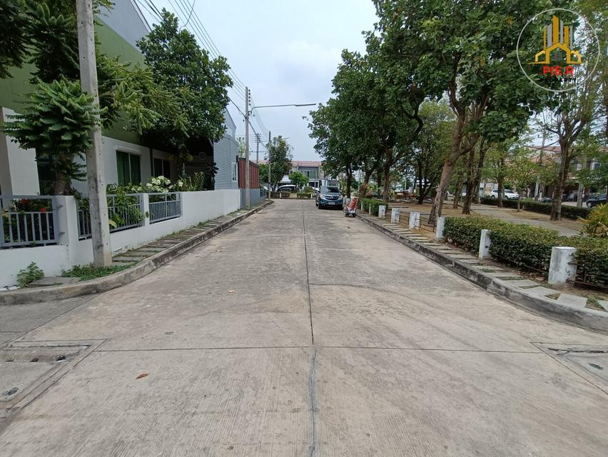 The Trust Town : วงแหวน-ลำลูกกา(ใกล้BTSคูคต) 7
