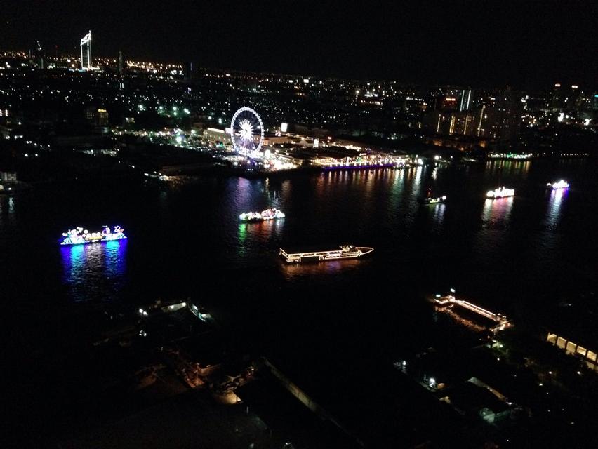 คอนโดศุภาลัย ริเวอร์เพลส เจริญนคร ห้องสตูดิโอ 35 ตรม แต่งสวย วิวแม่น้ำเอเชียทีค ราคา 2.3 ล้าน สนใจโทร 0813711070 7