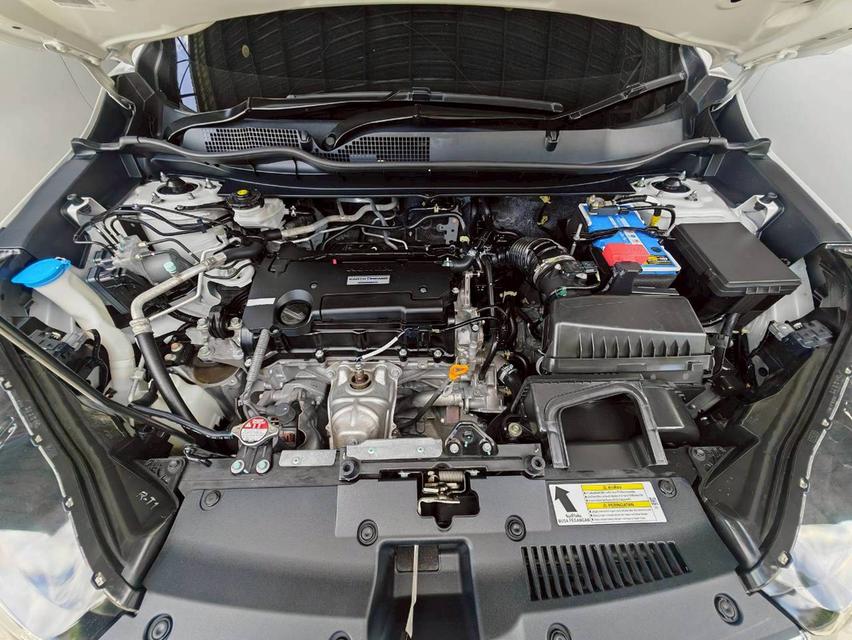 ขาย HONDA CRV 2.4 EL 4WD ปี 2020 18