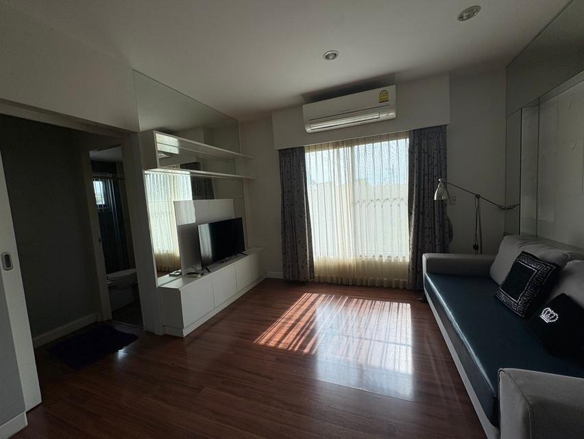 🏡✨ ให้เช่าบ้านเดี่ยว 2 ชั้นโคตรกว้าง! 4 ห้องนอน + คลับเฮ้าส์ + สระว่ายน้ำ ครบจบในที่เดียว 🤍 3