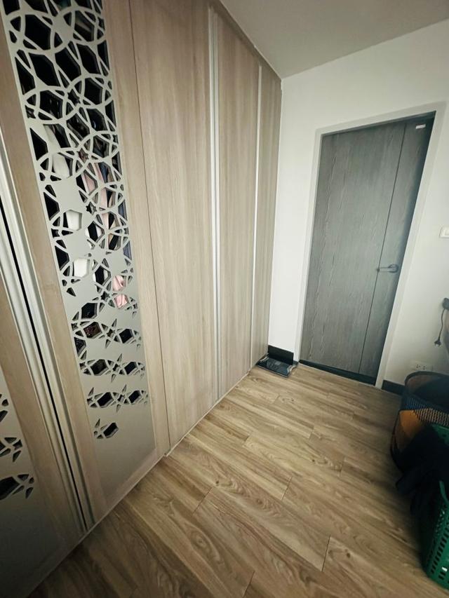 ขาย/ให้เช่า รีโนเวทใหม่ เพนท์เฮ้าส์ ห้องเดียวในโครงการ The Unique 10 ลาดพร้าว 10 เฟอร์ครบพร้อมเข้าอยู่ ใกล้ MRT ลาดพร้าว 5