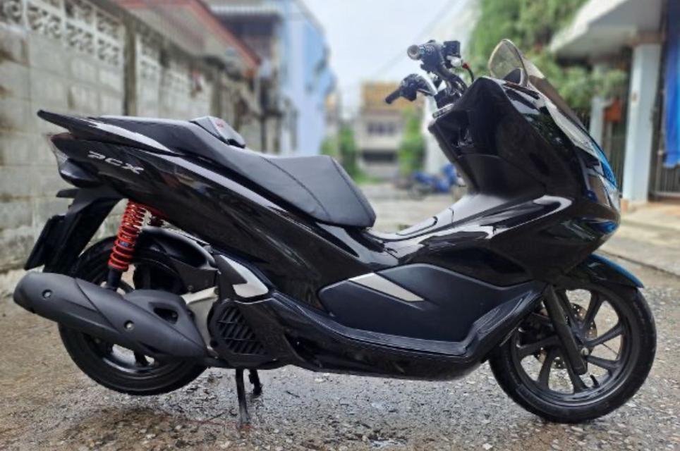 Honda PCX 2018 มือสอง สภาพดี 2