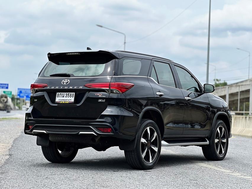 fortuner2.8 4wd รถสวย ราคา 999,000 บาท 20