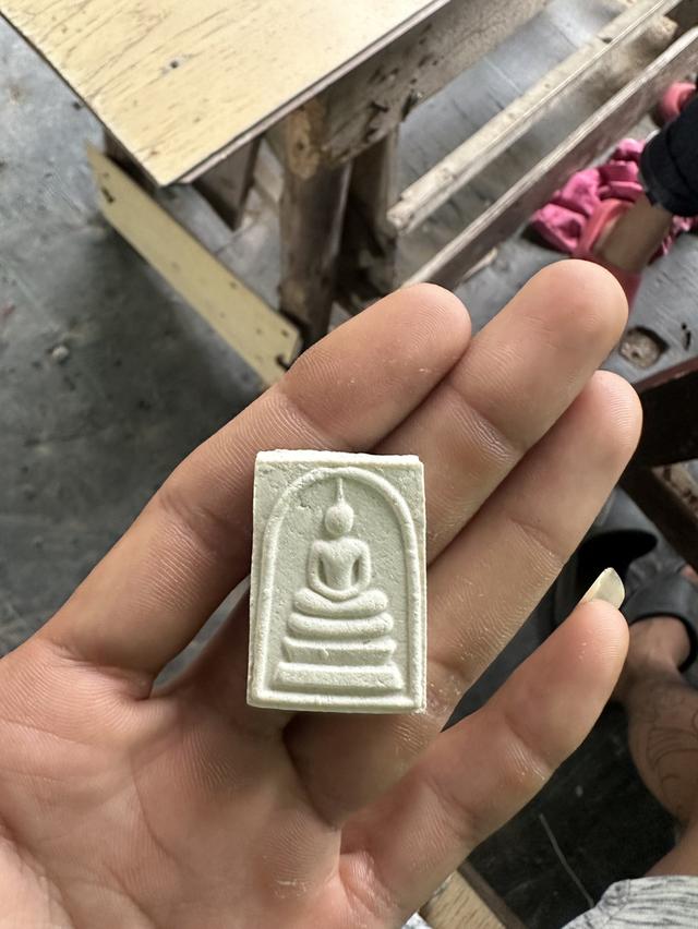 สมเด็จวัดระฆัง100ปี