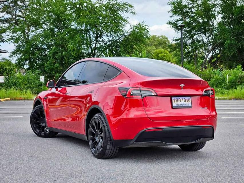 ขาย Tesla Model Y RWD 2023 ปลายปี 5