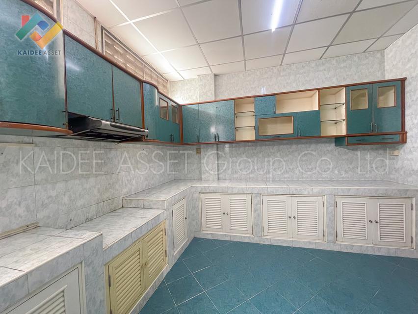 ทาวน์เฮ้าส์ ซอย จรัญสนิทวงศ์ 3 หมู่บ้าน สมชาย ใกล้ BTS ท่าพระ 19