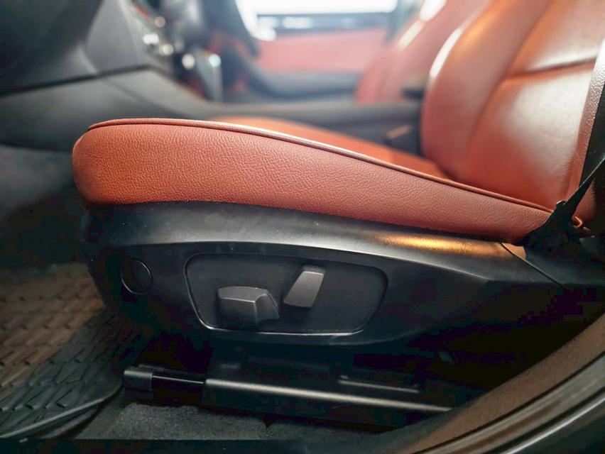 ขาย Bmw X1 1.8i ปี13 17