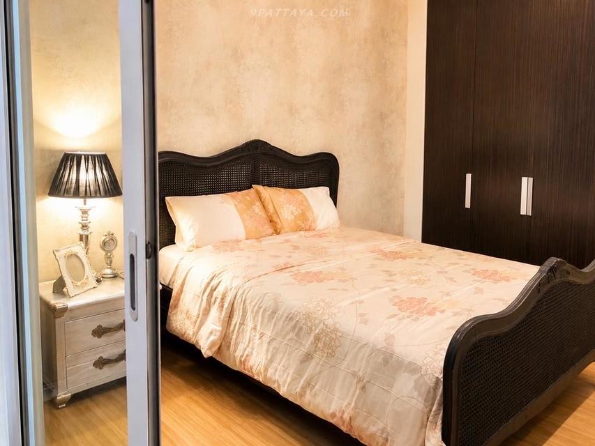 For Sale — Luxury Sea View Condo at Reflection Jomtien Beach PattayaLuxury beachfront condo at Reflection Jomtien Beach Pattaya, 8