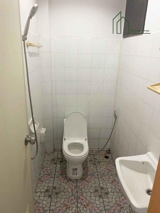 ทาวน์เฮ้าส์ 2 ชั้น ม.เทพารักษ์ กม.25 บางบ่อ 8