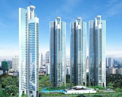 Luxury Condo For Sale Millenium Residence สุขุมวิท 20 1