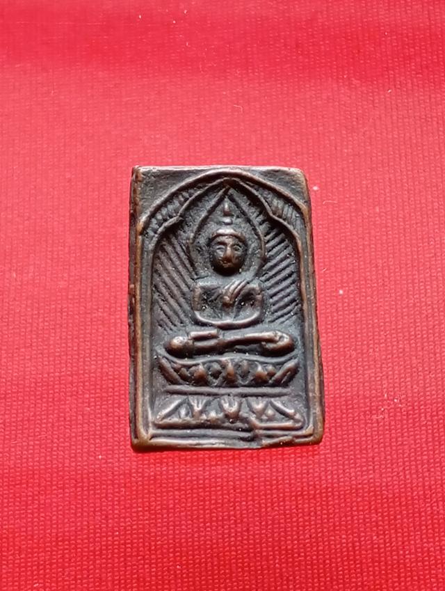 พระหลวงปู่ศุข วัดปากคลองมะขามเฒ่า