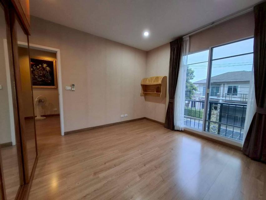 ขาย บ้านเดี่ยว Passorn Prestige พัฒนาการ 38- 66.7 ตรว. *ทำเลดี เข้าออกได้หลายทาง*เฟอร์ครบ* 4