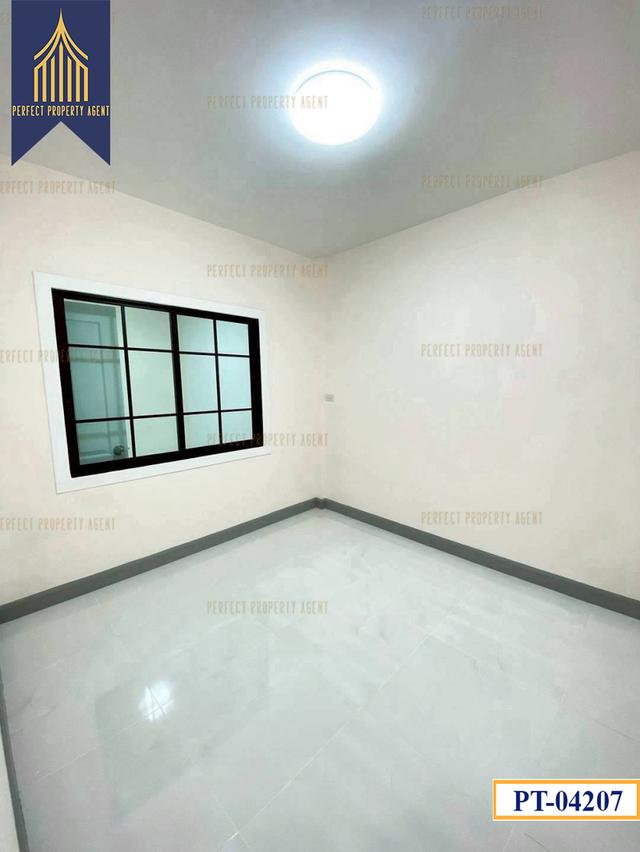 ทาวน์เฮ้าส์พิมลราช 1 ชั้นเดียวราคาย่อมเยาว์ 5