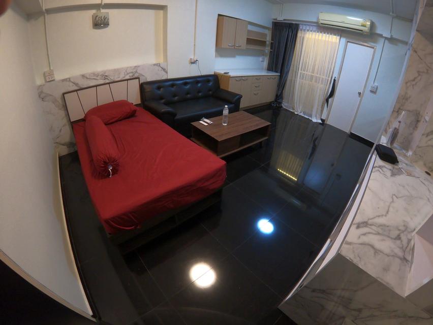 ขาย / เช่าอาคารชุด ชั้น 2 เรวดีเรสซิเดน อำเภอเมือง จังหวัดนนทบุรี 1