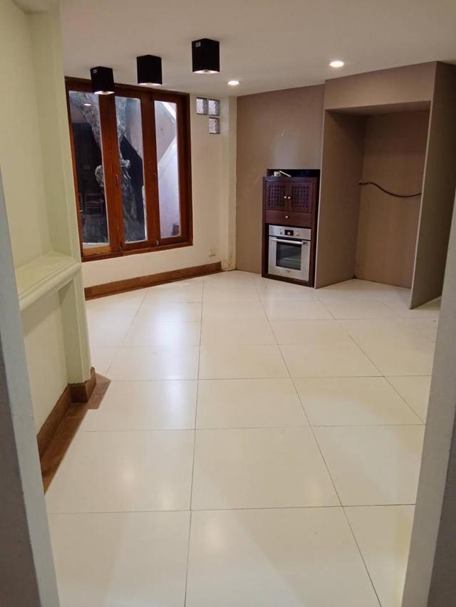 MM7 ให้เช่าบ้านเดี่ยว 2 ชั้นรีโนเวทใหม่ ย่านโชคชัย4 ซอย55 8