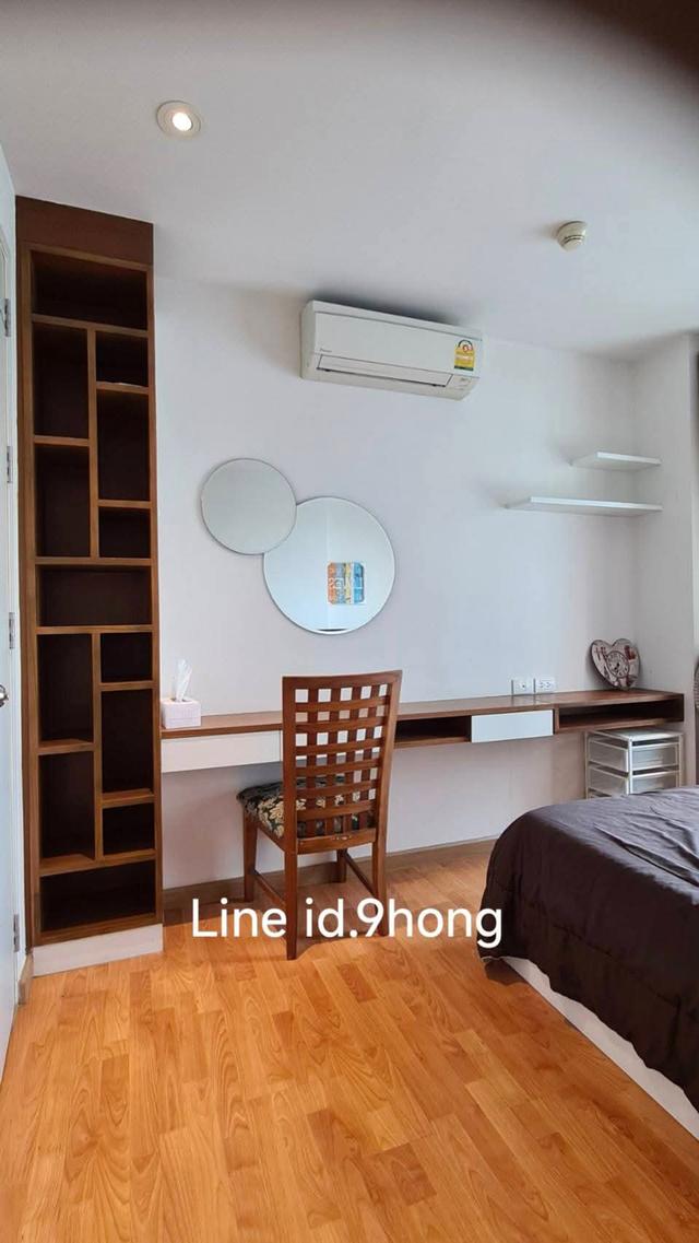 ให้เช่า คอนโด เดอะเพรสซิเด้นท์ สาทร ราชพฤษ์ ติดBTS BangWa Interchange 4