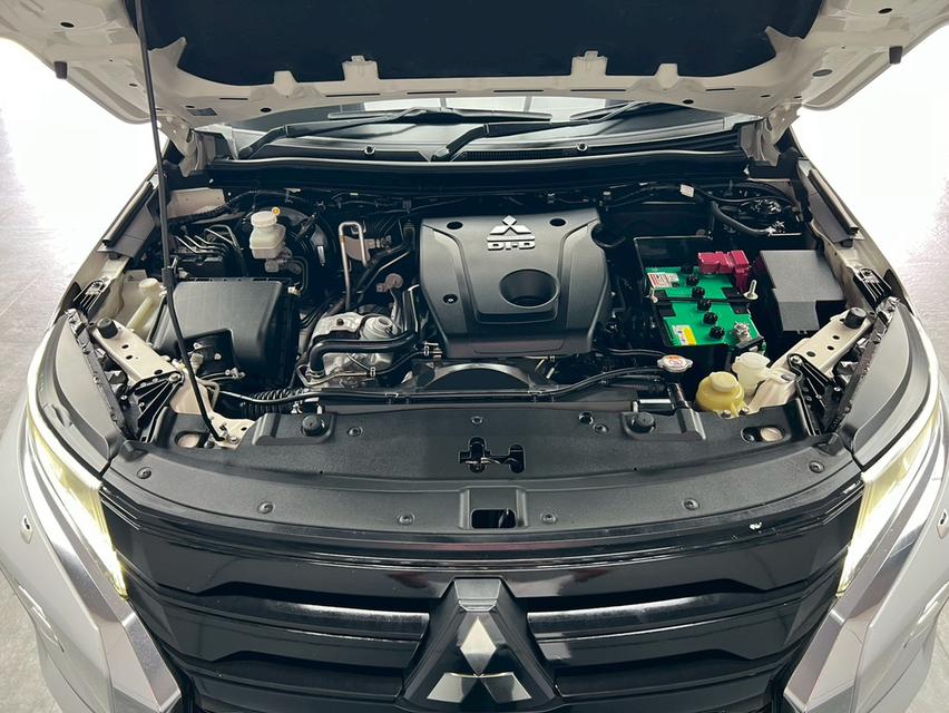 ปี 2020 MITSUBISHI PAJERO, SPORT 2.4 GT Premium 2WD รูปที่ 17