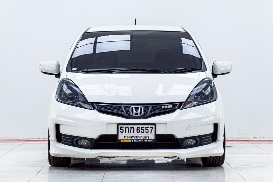 HONDA JAZZ GE 1.5 S 2009