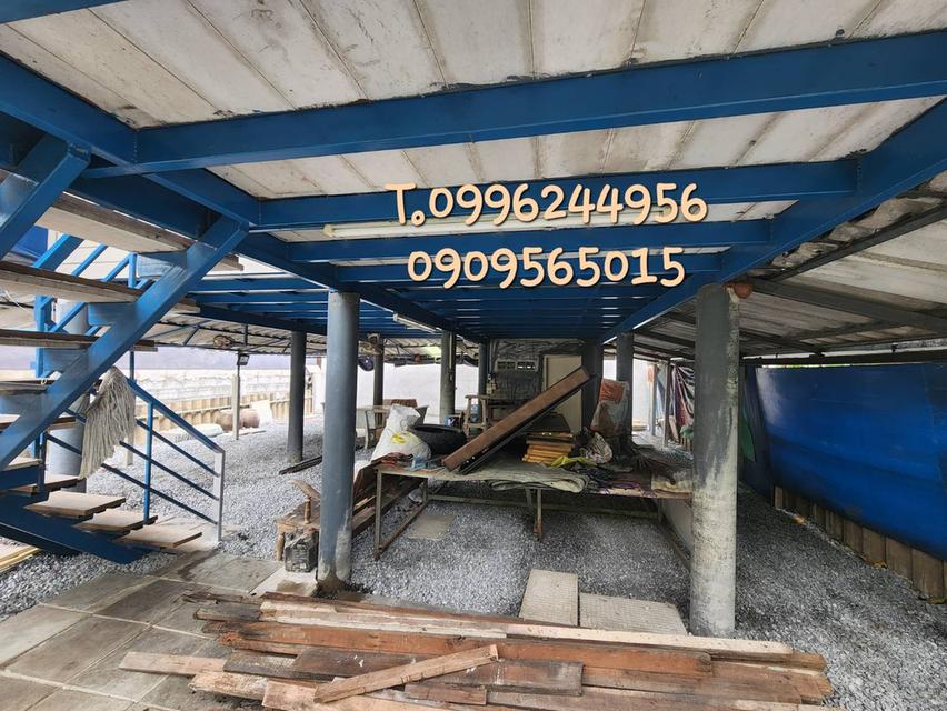 บ้านเดี่ยว 45 ตรว. ใกล้ ม.พฤกษา 3 วัดลาดปลาดุก บางบัวทอง 12