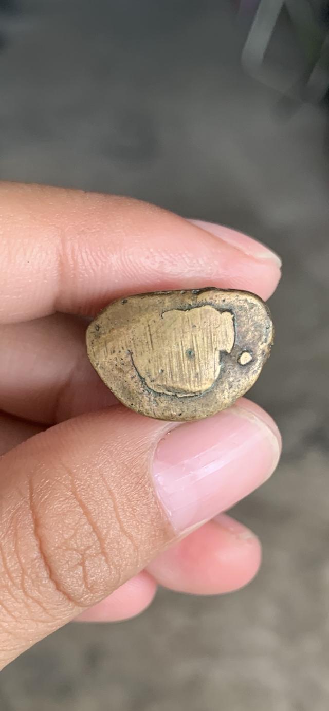 รูปหล่อหลวงพ่อเงิน 6