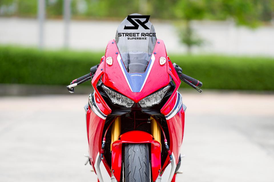 2018 Honda cbr1000rr sp -fully loaded with premium mods! 10