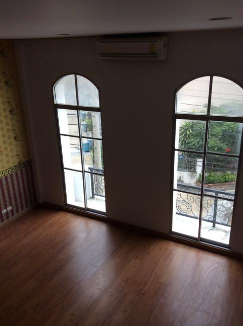 ให้เช่า บ้านกลางเมือง มอนติคาโล รัชวิภา 6