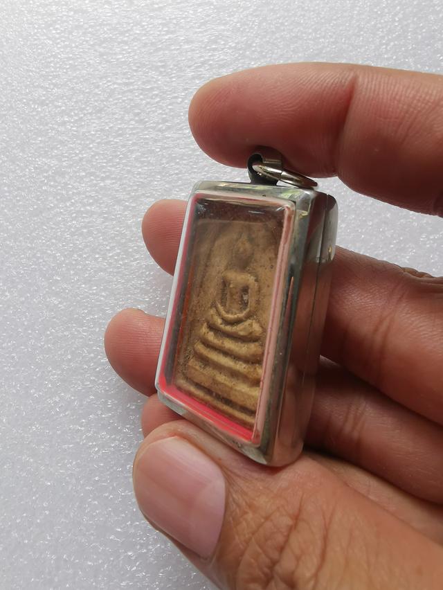 #เปิดพระสมเด็จเก่าไม่ทราบที่✅✅✅ 2