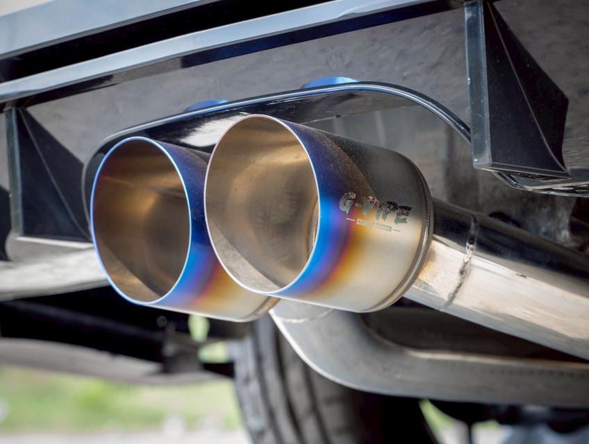 HONDA CIVIC FC 1.8 E i-VTEC ปี2021 13