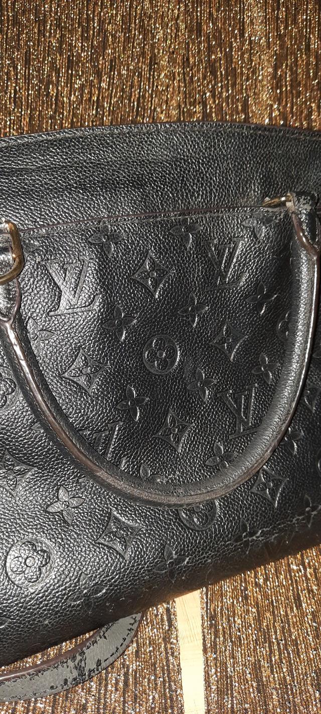 LV Vintage bag 2