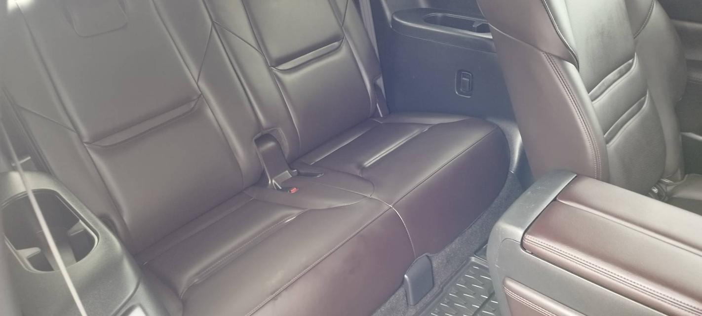 Mazda CX8 2.2Xdl Awd ปี20 15