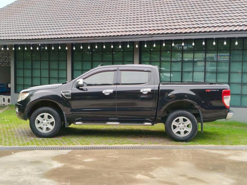 รหัสรถ KN1092 รหัสรถ KN1092 FORD RANGER 2.2 XLT ปี 2012 รูปที่ 9