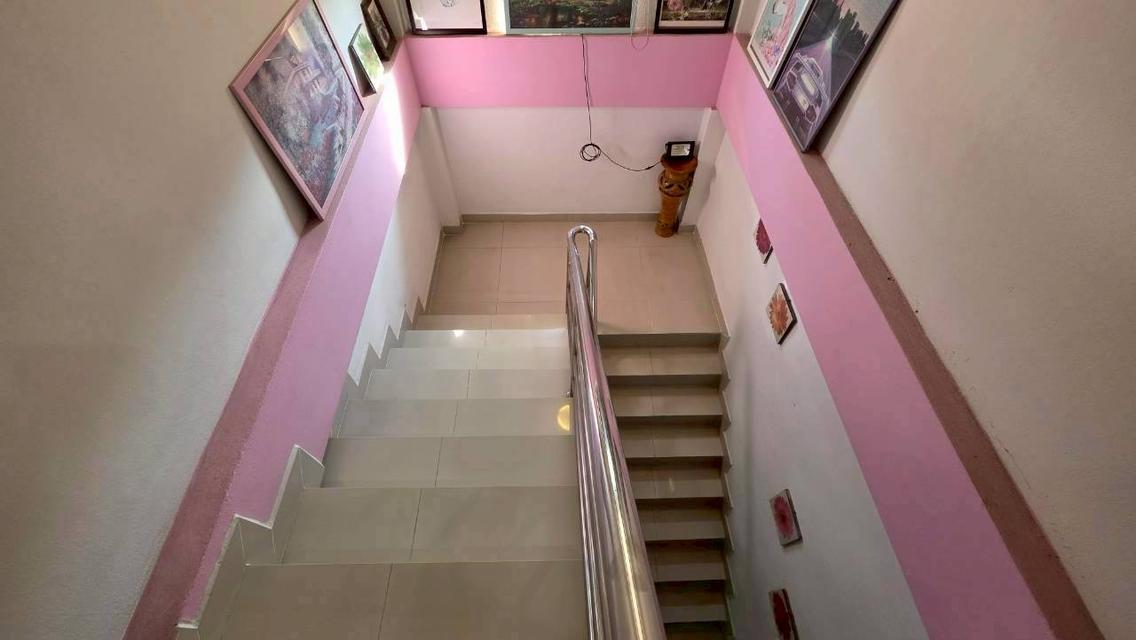 [ขายด่วน!] บ้านเดี่ยว 2 ชั้น 50 ตรว. หมู่บ้านดุสิต แกรนด์ ปาร์ค (เลียบคลองสอง-คลองสามวา) บ้านสวย ทำเลดี ติดถนนใหญ่ เดินทางสะดวก ใกล้รถไฟฟ้าสายสีชมพู 20