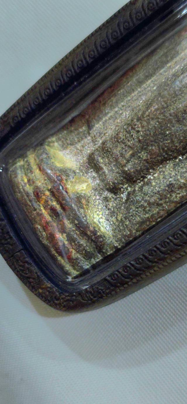 พระร่วงรางปืนกรุศรีสัชนาลัยสุโขทัย 3