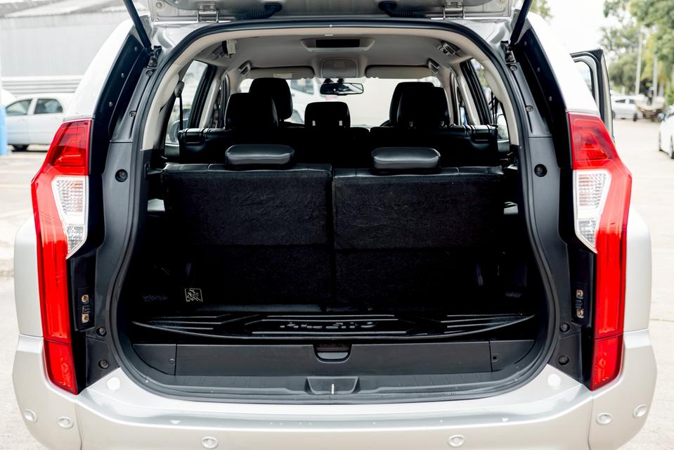 Mitsubishi Pajero 2.4GT 4wd ปี19 15