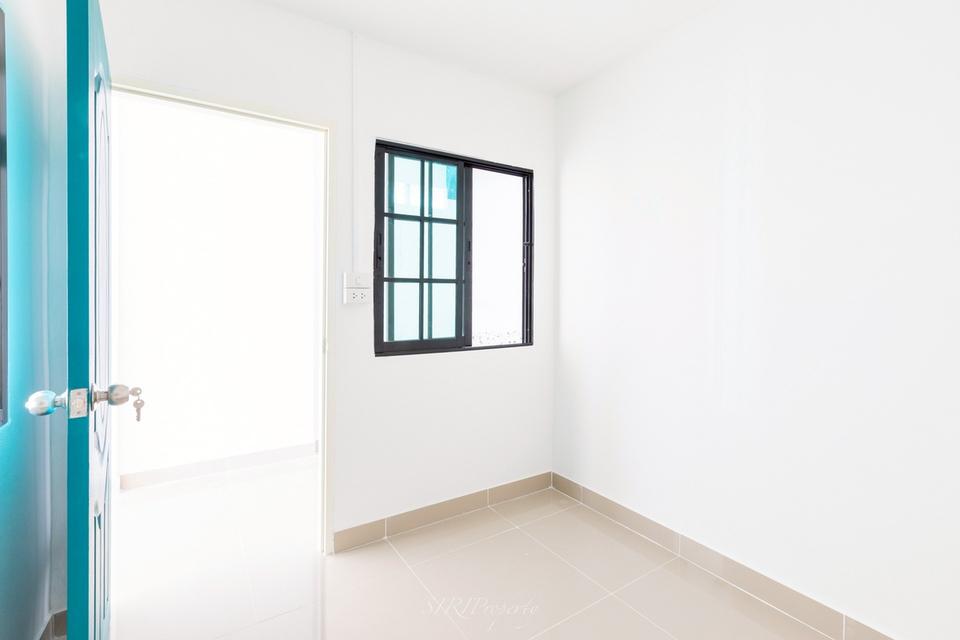 หมู่บ้านพรทวีวัฒน์1  8