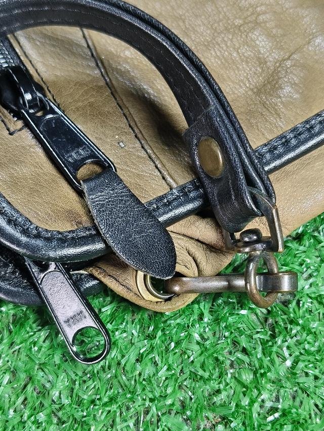 The Australian BUSH Kangaroo Pouch Bag รูปที่ 14