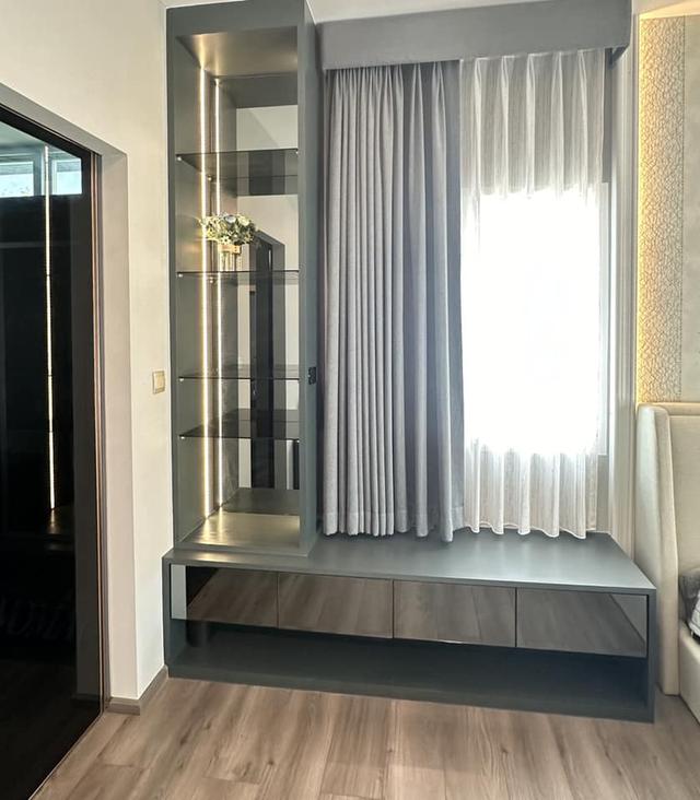 ปรับราคาลง ขายบ้านเดี่ยว มัณฑนา เวสต์เกต (Mantana Westgate) บ้านเดี่ยวสไตล์รีสอร์ท ขนาดที่ดิน 70 ตร.ว 9