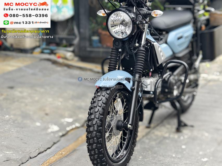Pg1 2023 สีฟ้าวิ่ง1000โล กุญแจ2ดอกบุคเซอวิสครบ ขายพร้อมของแต่งมูลเกิน1หมื่นบาท NO1133 11