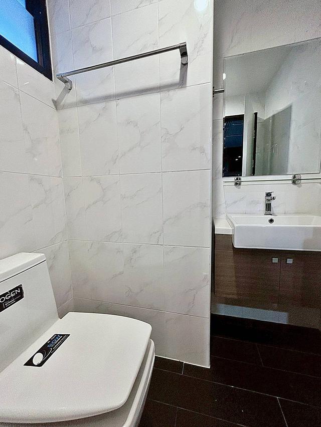 ให้เช่าคอนโดห้องใหญ่พิเศษ พร้อมเข้าอยู่ Urban Sp@ce Apartment สุขุมวิท 101 ซอยปุณณวิถี 19 14