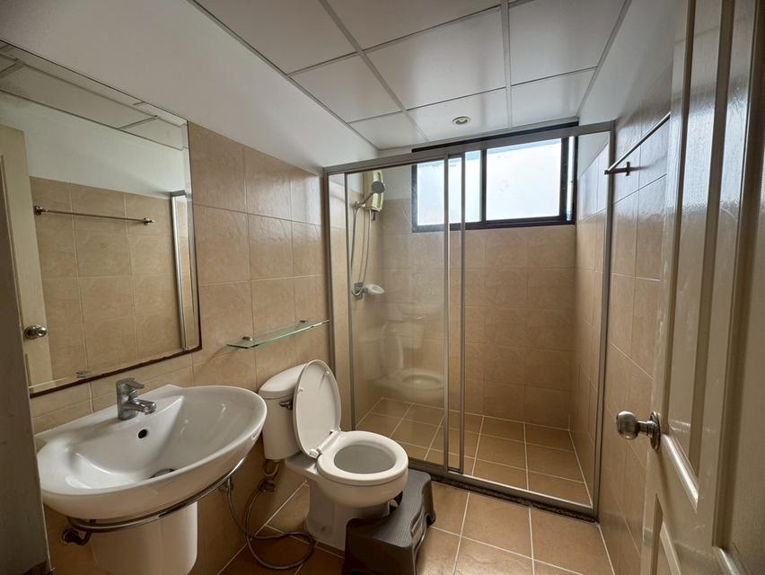 ให้เช่าคอนโด ศุภาลัย ซิตี้ รีสอร์ท รามคำแหง ขนาด 52 ตารางเมตร เฟอร์ครบ (N.1991) 9