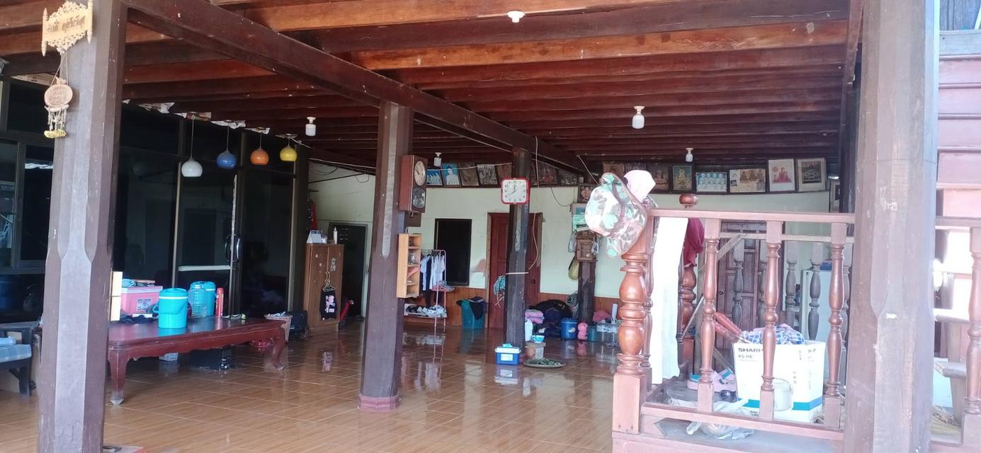บ้านพร้อมที่ดินในจังหวัดสุพรรณบุรี 2