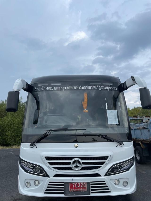 Mercedes-Benz รุ่น OF917 WB4250 2