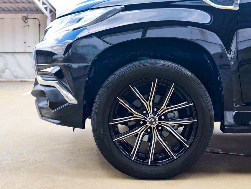 รหัสรถ CAT53 2016 Mitsubishi Pajero Sport 2.4 GT ตัวท๊อป รูปที่ 2