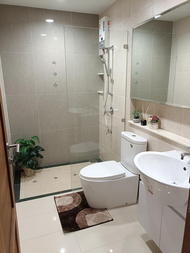 home for rent monthly in thailand bangkok near suvarnabhumi airport 17